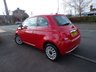 USED 2022 72 FIAT 500 1.0 MHEV Dolcevita Hatchback 3dr Petrol Manual Euro 6 (s/s) (70 bhp) FREE CREDIT CHECK / APPLY FOR FINANCE ON OUR SITE