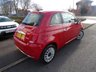USED 2022 72 FIAT 500 1.0 MHEV Dolcevita Hatchback 3dr Petrol Manual Euro 6 (s/s) (70 bhp) FREE CREDIT CHECK / APPLY FOR FINANCE ON OUR SITE