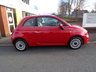 USED 2022 72 FIAT 500 1.0 MHEV Dolcevita Hatchback 3dr Petrol Manual Euro 6 (s/s) (70 bhp) FREE CREDIT CHECK / APPLY FOR FINANCE ON OUR SITE