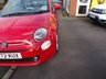 USED 2022 72 FIAT 500 1.0 MHEV Dolcevita Hatchback 3dr Petrol Manual Euro 6 (s/s) (70 bhp) FREE CREDIT CHECK / APPLY FOR FINANCE ON OUR SITE