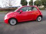 USED 2022 72 FIAT 500 1.0 MHEV Dolcevita Hatchback 3dr Petrol Manual Euro 6 (s/s) (70 bhp) FREE CREDIT CHECK / APPLY FOR FINANCE ON OUR SITE