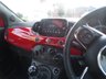 USED 2022 72 FIAT 500 1.0 MHEV Dolcevita Hatchback 3dr Petrol Manual Euro 6 (s/s) (70 bhp) FREE CREDIT CHECK / APPLY FOR FINANCE ON OUR SITE