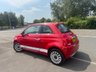 USED 2022 72 FIAT 500 1.0 MHEV Dolcevita Hatchback 3dr Petrol Manual Euro 6 (s/s) (70 bhp) FREE CREDIT CHECK / APPLY FOR FINANCE ON OUR SITE