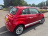 USED 2022 72 FIAT 500 1.0 MHEV Dolcevita Hatchback 3dr Petrol Manual Euro 6 (s/s) (70 bhp) FREE CREDIT CHECK / APPLY FOR FINANCE ON OUR SITE