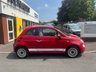 USED 2022 72 FIAT 500 1.0 MHEV Dolcevita Hatchback 3dr Petrol Manual Euro 6 (s/s) (70 bhp) FREE CREDIT CHECK / APPLY FOR FINANCE ON OUR SITE
