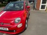 USED 2022 72 FIAT 500 1.0 MHEV Dolcevita Hatchback 3dr Petrol Manual Euro 6 (s/s) (70 bhp) FREE CREDIT CHECK / APPLY FOR FINANCE ON OUR SITE