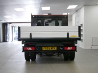 USED 2025 25 FORD TRANSIT 470 RWD 2.0 EBL 130 BHP L2 MEDIUM TWIN WHEEL TIPPER  TIPPER | TWIN WHEELS | 470 WEIGHT