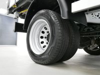 USED 2025 25 FORD TRANSIT 470 RWD 2.0 EBL 130 BHP L2 MEDIUM TWIN WHEEL TIPPER  TIPPER | TWIN WHEELS | 470 WEIGHT