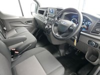 USED 2025 25 FORD TRANSIT 470 RWD 2.0 EBL 130 BHP L2 MEDIUM TWIN WHEEL TIPPER  TIPPER | TWIN WHEELS | 470 WEIGHT