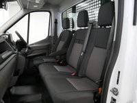 USED 2025 25 FORD TRANSIT 470 RWD 2.0 EBL 130 BHP L2 MEDIUM TWIN WHEEL TIPPER  TIPPER | TWIN WHEELS | 470 WEIGHT