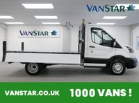 USED 2025 25 FORD TRANSIT 470 RWD 2.0 EBL 130 BHP L2 MEDIUM TWIN WHEEL TIPPER  TIPPER | TWIN WHEELS | 470 WEIGHT