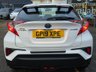 USED 2019 19 TOYOTA C-HR 1.8 VVT-h Icon SUV 5dr Petrol Hybrid CVT Euro 6 (s/s) (122 ps) R.Cam| DAB| 1 Owner