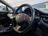 USED 2019 19 TOYOTA C-HR 1.8 VVT-h Icon SUV 5dr Petrol Hybrid CVT Euro 6 (s/s) (122 ps) R.Cam| DAB| 1 Owner