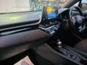 USED 2019 19 TOYOTA C-HR 1.8 VVT-h Icon SUV 5dr Petrol Hybrid CVT Euro 6 (s/s) (122 ps) R.Cam| DAB| 1 Owner