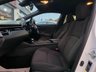 USED 2019 19 TOYOTA C-HR 1.8 VVT-h Icon SUV 5dr Petrol Hybrid CVT Euro 6 (s/s) (122 ps) R.Cam| DAB| 1 Owner