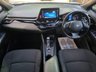 USED 2019 19 TOYOTA C-HR 1.8 VVT-h Icon SUV 5dr Petrol Hybrid CVT Euro 6 (s/s) (122 ps) R.Cam| DAB| 1 Owner