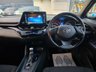 USED 2019 19 TOYOTA C-HR 1.8 VVT-h Icon SUV 5dr Petrol Hybrid CVT Euro 6 (s/s) (122 ps) R.Cam| DAB| 1 Owner