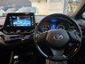 USED 2019 19 TOYOTA C-HR 1.8 VVT-h Icon SUV 5dr Petrol Hybrid CVT Euro 6 (s/s) (122 ps) R.Cam| DAB| 1 Owner