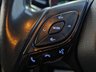 USED 2019 19 TOYOTA C-HR 1.8 VVT-h Icon SUV 5dr Petrol Hybrid CVT Euro 6 (s/s) (122 ps) R.Cam| DAB| 1 Owner
