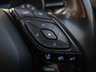 USED 2019 19 TOYOTA C-HR 1.8 VVT-h Icon SUV 5dr Petrol Hybrid CVT Euro 6 (s/s) (122 ps) R.Cam| DAB| 1 Owner