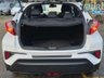 USED 2019 19 TOYOTA C-HR 1.8 VVT-h Icon SUV 5dr Petrol Hybrid CVT Euro 6 (s/s) (122 ps) R.Cam| DAB| 1 Owner