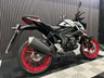 USED 2023 23 SUZUKI GSX-S125 FINANCE SPECIALISTS APPLY NOW LOW RATE FINANCE DELIVERY AVAILABLE