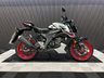 USED 2023 23 SUZUKI GSX-S125 FINANCE SPECIALISTS APPLY NOW LOW RATE FINANCE DELIVERY AVAILABLE