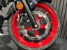 USED 2023 23 SUZUKI GSX-S125 FINANCE SPECIALISTS APPLY NOW LOW RATE FINANCE DELIVERY AVAILABLE