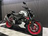 USED 2023 23 SUZUKI GSX-S125 FINANCE SPECIALISTS APPLY NOW LOW RATE FINANCE DELIVERY AVAILABLE