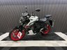 USED 2023 23 SUZUKI GSX-S125 FINANCE SPECIALISTS APPLY NOW LOW RATE FINANCE DELIVERY AVAILABLE