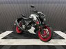 USED 2023 23 SUZUKI GSX-S125 FINANCE SPECIALISTS APPLY NOW LOW RATE FINANCE DELIVERY AVAILABLE