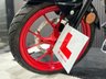 USED 2023 23 SUZUKI GSX-S125 FINANCE SPECIALISTS APPLY NOW LOW RATE FINANCE DELIVERY AVAILABLE