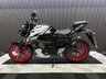 USED 2023 23 SUZUKI GSX-S125 FINANCE SPECIALISTS APPLY NOW LOW RATE FINANCE DELIVERY AVAILABLE