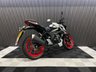 USED 2023 23 SUZUKI GSX-S125 FINANCE SPECIALISTS APPLY NOW LOW RATE FINANCE DELIVERY AVAILABLE