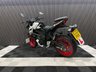 USED 2023 23 SUZUKI GSX-S125 FINANCE SPECIALISTS APPLY NOW LOW RATE FINANCE DELIVERY AVAILABLE