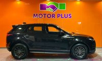 USED 2021 21 LAND ROVER RANGE ROVER EVOQUE 2.0 D165 R-Dynamic SUV 5dr Diesel Manual FWD Euro 6 (s/s) (163 ps) One Owner. 17" Alloys. Sensors