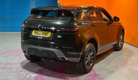 USED 2021 21 LAND ROVER RANGE ROVER EVOQUE 2.0 D165 R-Dynamic SUV 5dr Diesel Manual FWD Euro 6 (s/s) (163 ps) One Owner. 17" Alloys. Sensors