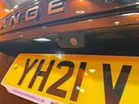USED 2021 21 LAND ROVER RANGE ROVER EVOQUE 2.0 D165 R-Dynamic SUV 5dr Diesel Manual FWD Euro 6 (s/s) (163 ps) One Owner. 17" Alloys. Sensors