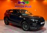USED 2021 21 LAND ROVER RANGE ROVER EVOQUE 2.0 D165 R-Dynamic SUV 5dr Diesel Manual FWD Euro 6 (s/s) (163 ps) One Owner. 17" Alloys. Sensors