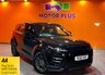 USED 2021 21 LAND ROVER RANGE ROVER EVOQUE 2.0 D165 R-Dynamic SUV 5dr Diesel Manual FWD Euro 6 (s/s) (163 ps) One Owner. 17" Alloys. Sensors