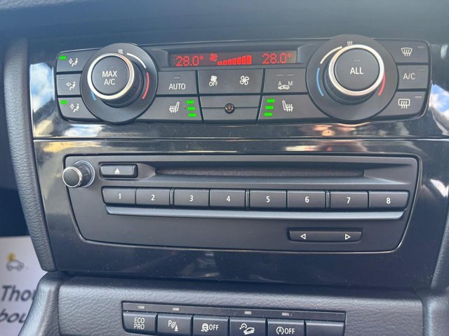 2013 BMW X1 2013 2.0 25d xLine SUV 5dr Diesel Auto xDrive Euro 5 (s/s) (218 ps) - Photo 8