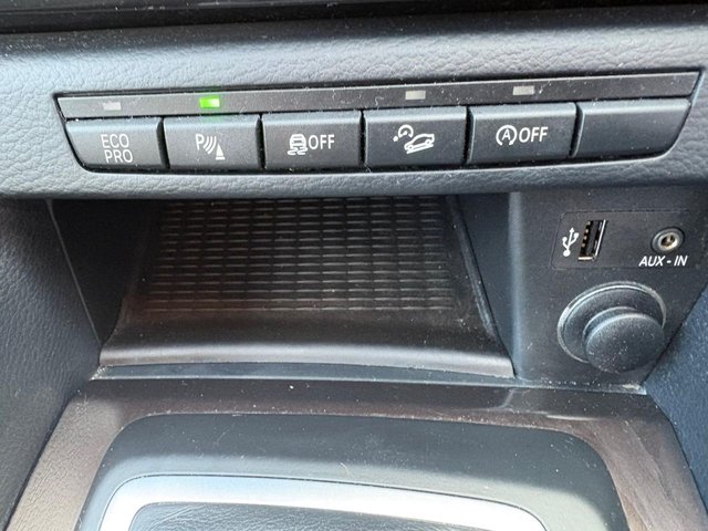 2013 BMW X1 2013 2.0 25d xLine SUV 5dr Diesel Auto xDrive Euro 5 (s/s) (218 ps) - Photo 9