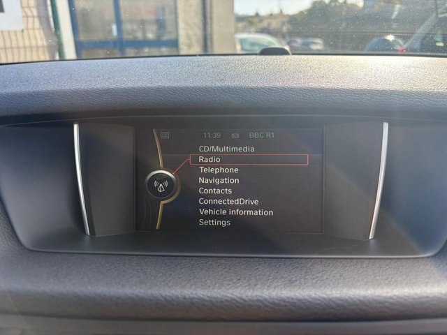 2013 BMW X1 2013 2.0 25d xLine SUV 5dr Diesel Auto xDrive Euro 5 (s/s) (218 ps) - Photo 10