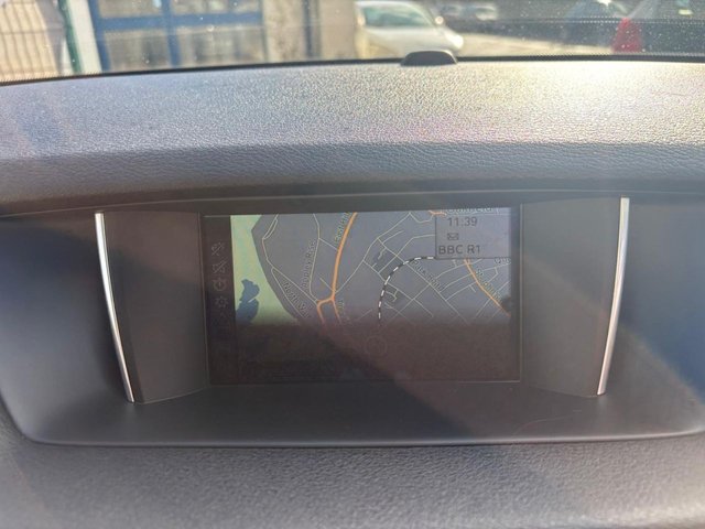 2013 BMW X1 2013 2.0 25d xLine SUV 5dr Diesel Auto xDrive Euro 5 (s/s) (218 ps) - Photo 12