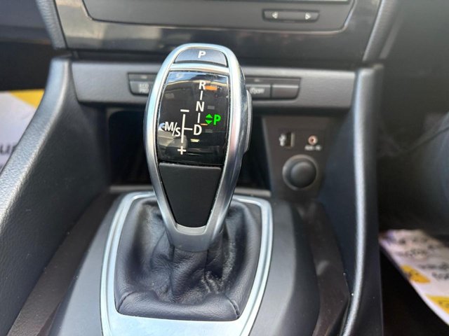 2013 BMW X1 2013 2.0 25d xLine SUV 5dr Diesel Auto xDrive Euro 5 (s/s) (218 ps) - Photo 4