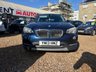 USED 2013 13 BMW X1 2.0 25d xLine SUV 5dr Diesel Auto xDrive Euro 5 (s/s) (218 ps) *** HEATED STEERING WHEEL, OVER &pound;6000 WORTH OF EXTRAS, LEATHER, SAT NAV, HEATED SEATS ***