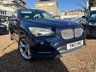 USED 2013 13 BMW X1 2.0 25d xLine SUV 5dr Diesel Auto xDrive Euro 5 (s/s) (218 ps) *** HEATED STEERING WHEEL, OVER &pound;6000 WORTH OF EXTRAS, LEATHER, SAT NAV, HEATED SEATS ***