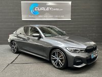 USED 2020 69 BMW 3 SERIES 2.0 320i M Sport Saloon 4dr Petrol Auto Euro 6 (s/s) (184 ps) 
