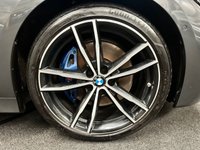 USED 2020 69 BMW 3 SERIES 2.0 320i M Sport Saloon 4dr Petrol Auto Euro 6 (s/s) (184 ps) 