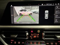 USED 2020 69 BMW 3 SERIES 2.0 320i M Sport Saloon 4dr Petrol Auto Euro 6 (s/s) (184 ps) 